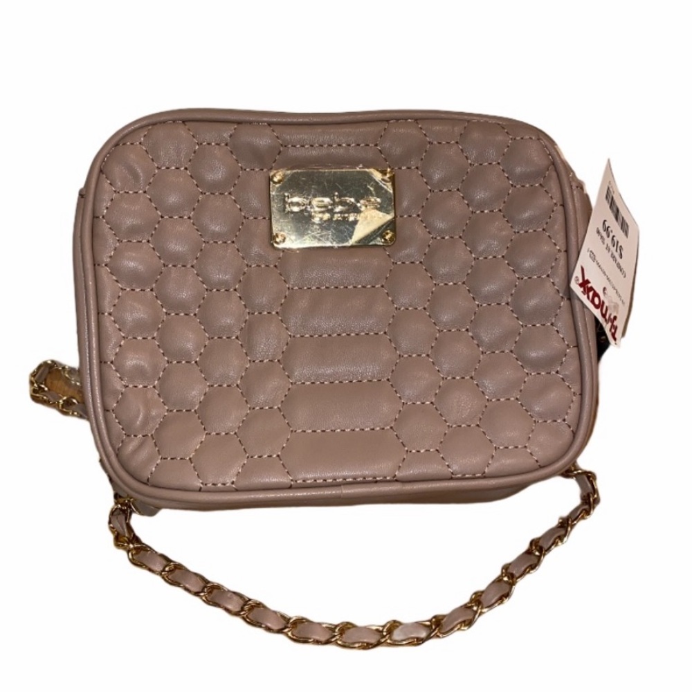 Bebe purse